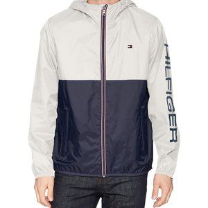Tommy Hilfiger Rain Jacket